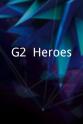 Blaire Wayland G2: Heroes