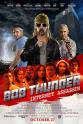 阿尔基·戴维 Bob Thunder: Internet Assassin