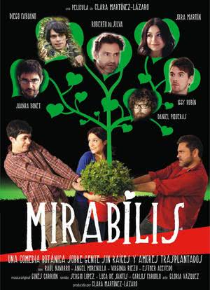 Mirabilis-87` Hd海报封面图