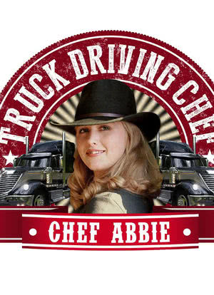 Truck Driving Chef海报封面图