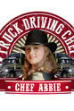 Meagan Shafer Truck Driving Chef