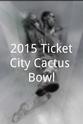 Mike Gundy 2015 TicketCity Cactus Bowl
