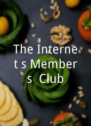The Internet's Members' Club海报封面图