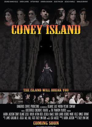 Coney Island海报封面图
