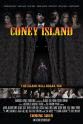 Aaron Jackson Coney Island