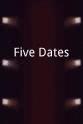 Galia Barkol Five Dates