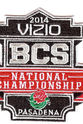 Tre Mason 2014 Vizio BCS National Championship Game