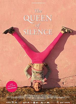 The Queen of Silence海报封面图