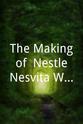Sarah Hussain The Making of 'Nestle Nesvita Women of Strength' 09