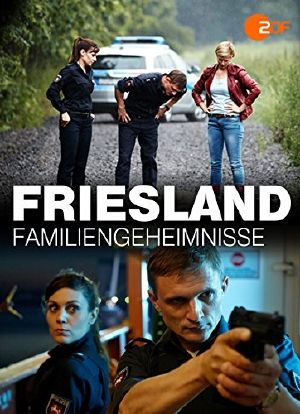 Friesland: Familiengeheimnisse海报封面图