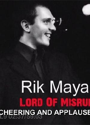 Rik Mayall: Lord of Misrule海报封面图