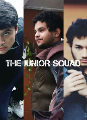 The Junior Squad海报封面图