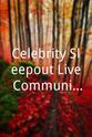 Caroline Feraday Celebrity Sleepout Live Community Channel