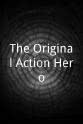 Jennifer DeLia The Original Action Hero