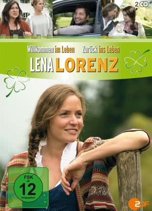 Lena Lorenz - Zurück ins Leben海报封面图
