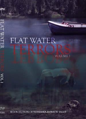 Flat Water Terrors Volume 1海报封面图