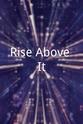 Clive Parritt Rise Above It