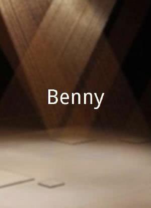 Benny海报封面图