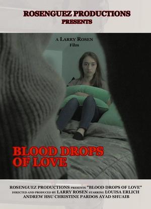 Blood Drops of Love海报封面图