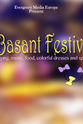 Salman Ahmad Zee Basant Festival