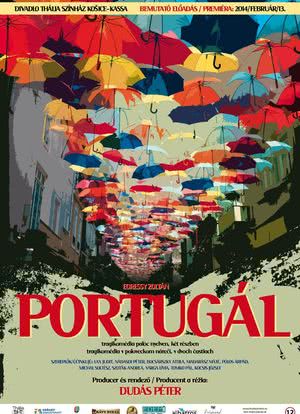 Portugál海报封面图