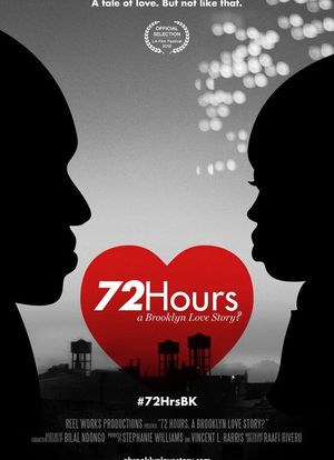 72 Hours: A Brooklyn Love Story?海报封面图