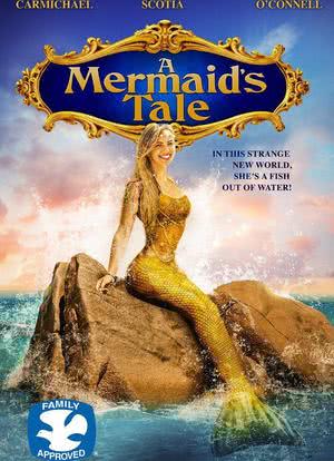 A Mermaid's Tale海报封面图