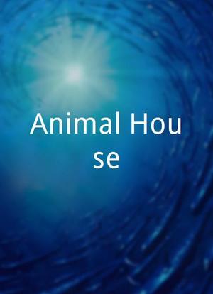 Animal House海报封面图