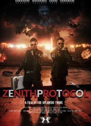 Zenith Protocol海报封面图