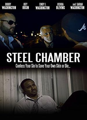 Steel Chamber海报封面图