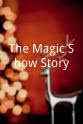 Uri Geller The Magic Show Story