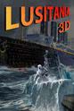 Josh Gogarty Lusitania3D