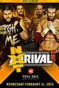 Chris Amann NXT Takeover: Rival