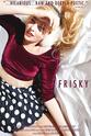 Frank Wang Frisky