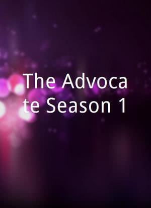 The Advocate Season 1海报封面图