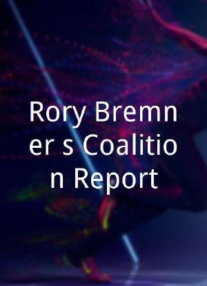 Rory Bremner’s Coalition Report海报封面图