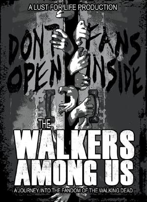 The Walkers Among Us海报封面图
