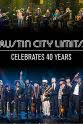 Gary Menotti Austin City Limits Celebrates 40 Years