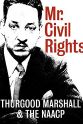 Roger Wilkins Mr. Civil Rights: Thurgood Marshall and the NAACP