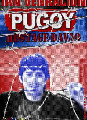 Pugoy - Hostage: Davao海报封面图