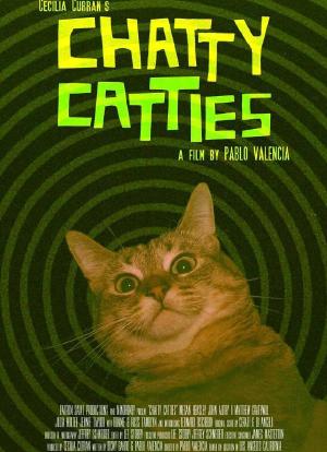 Chatty Catties海报封面图