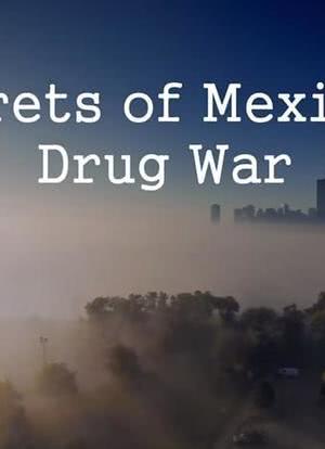 Secrets of Mexico`s Drug War海报封面图