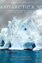 安迪·伍德 南极3D：在边缘