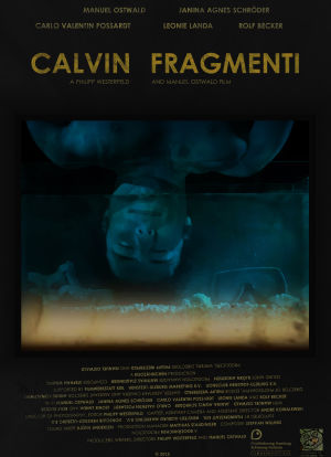Calvin Fragmenti海报封面图