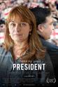 Sandra Roelofs Stand by Your President