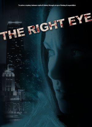 The Right Eye海报封面图