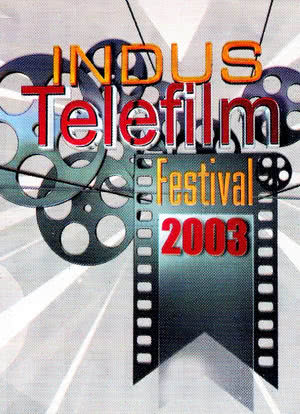 Indus Telefilm Festival海报封面图