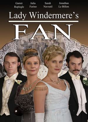 Lady Windermere`s Fan海报封面图