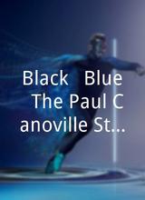 Black & Blue: The Paul Canoville Story