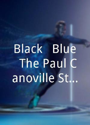 Black & Blue: The Paul Canoville Story海报封面图